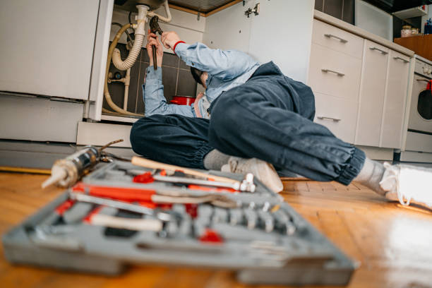Best Drain Cleaning Services  in Stockton University, NJ