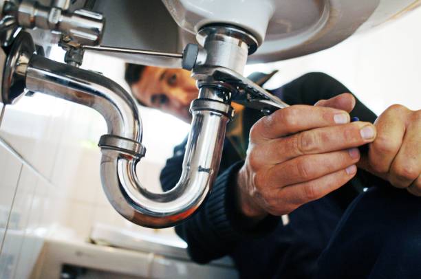 Best Plumbing Repair Near Me  in Stockton University, NJ