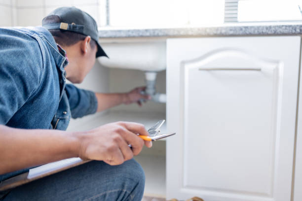 Best Local Plumber Services  in Stockton University, NJ