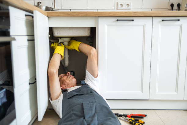 Best Pipe Repair Near Me  in Stockton University, NJ