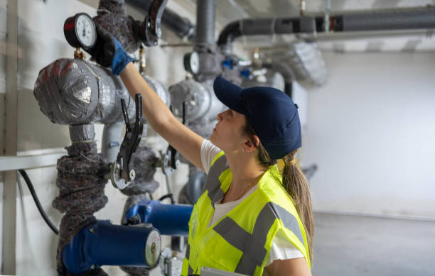 Best Water Softener Installation  in Stockton University, NJ