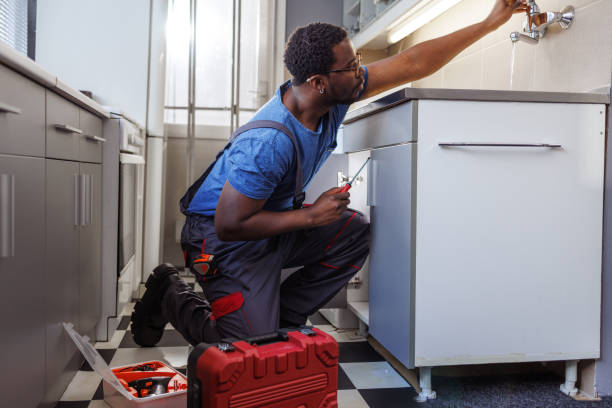 Best Residential Plumbing Services  in Stockton University, NJ