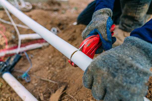 Best Drain Cleaning Services  in Stockton University, NJ